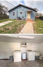 301 Morrell Blvd in Orange, TX - Foto de edificio - Building Photo