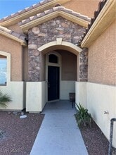 4632 Cantina Rey St in North Las Vegas, NV - Building Photo - Building Photo