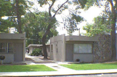 Cabrillo Pointe in Mesa, AZ - Foto de edificio - Building Photo