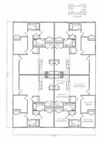 2725 Lovers Lane Rd in Krum, TX - Building Photo