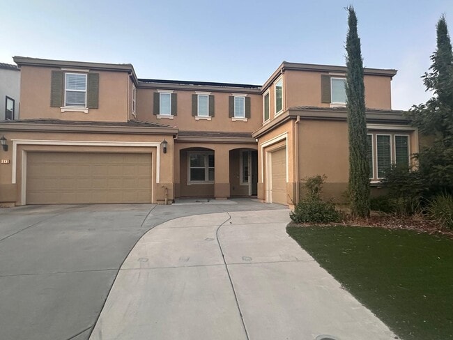 property at 1643 Monroe Way