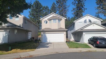 20 W Keely Ct in Spokane, WA - Building Photo