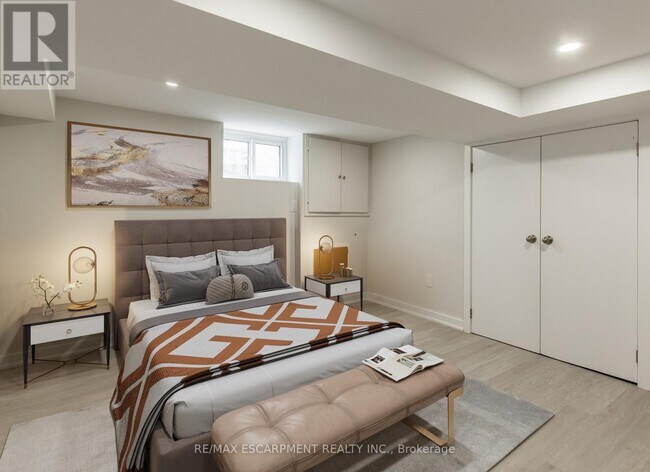 property at 129 E 22nd St