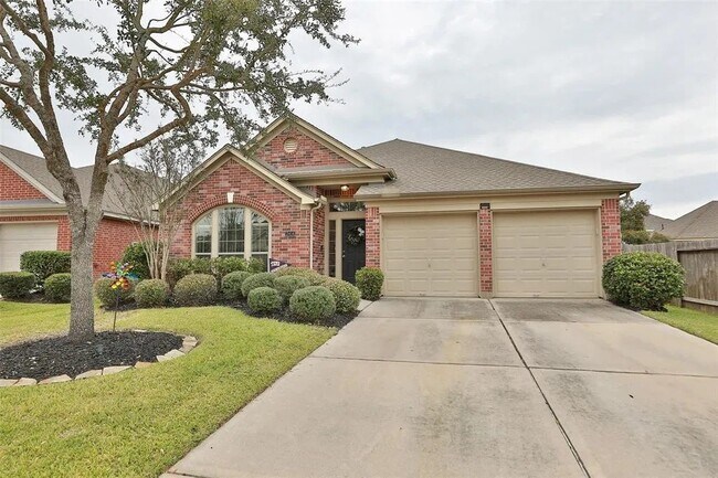13414 Barons Lake Ln in Cypress, TX - Building Photo - Building Photo