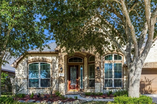 property at 29114 Davenport Dr