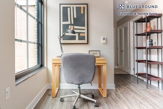 465 New York Ave NW in Washington, DC - Building Photo - Building Photo