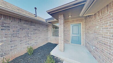 6304 NW 178th Cir in Edmond, OK - Building Photo - Building Photo