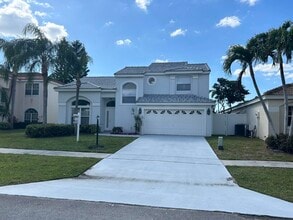 9589 Tavernier Dr in Boca Raton, FL - Building Photo - Building Photo