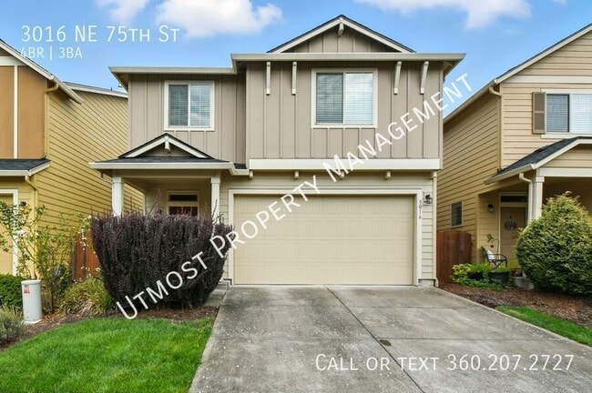 property at 3016 NE 75th St