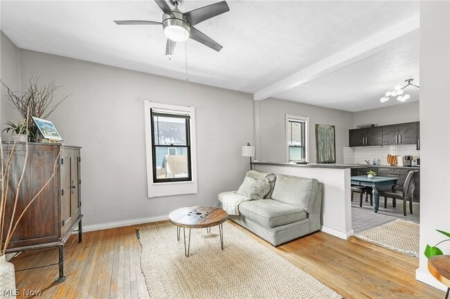 1009 Kenilworth Ave in Cleveland, OH - Building Photo - Building Photo