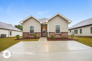 875 Maple Trce in Odenville, AL - Building Photo