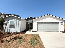 4063 Cinnabar Ct in Merced, CA - Building Photo