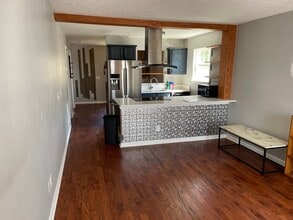 1513 Luton St in Nashville, TN - Building Photo - Building Photo