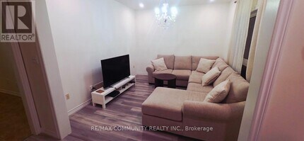 311 Andrews Trail in Milton, ON - Building Photo - Building Photo