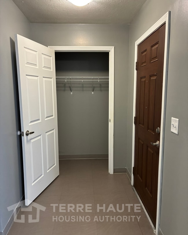 1309 3rd Ave in Terre Haute, IN - Building Photo - Building Photo