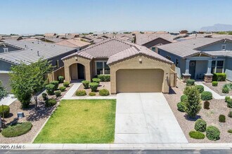 352 W Glacier Bay Dr in Queen Creek, AZ - Building Photo - Building Photo