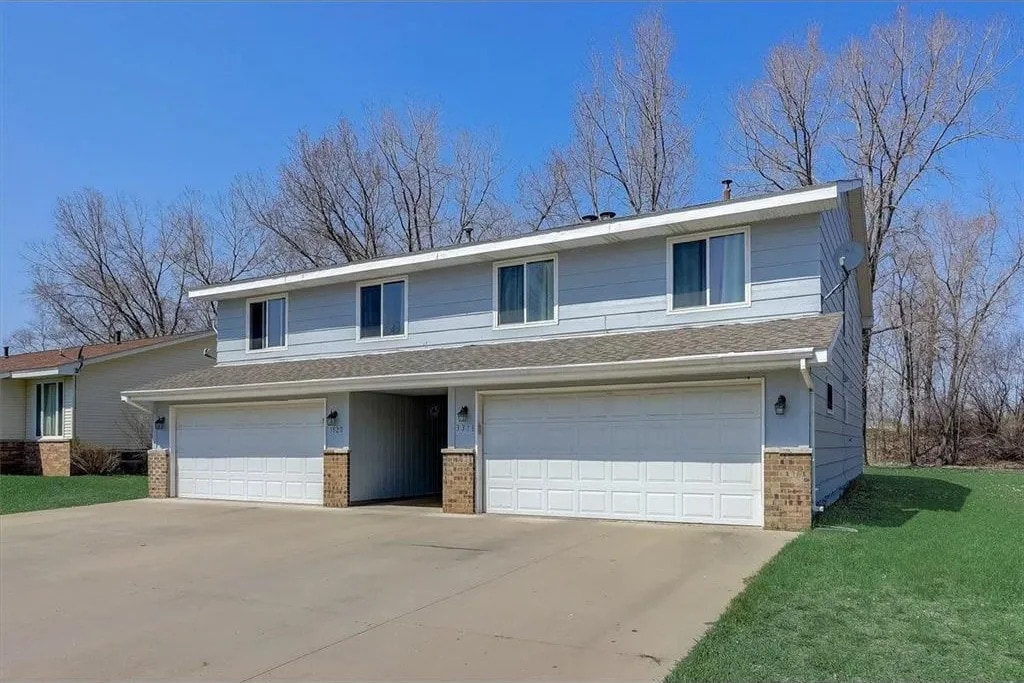 3316 84th Ave N, Unit 3316 in Minneapolis, MN - Foto de edificio
