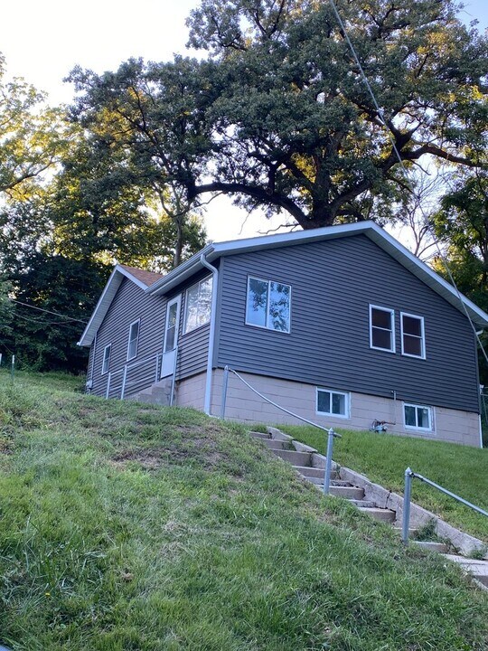 3722 S 22nd St in Omaha, NE - Building Photo