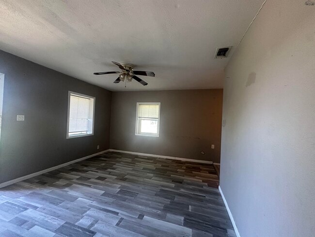 3202 Avenue S in Wichita Falls, TX - Building Photo - Building Photo