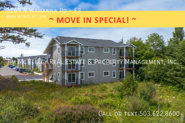 property at 2149 N Wahanna Rd