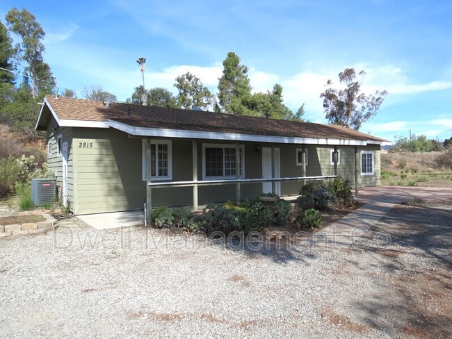 property at 2815 Proctor Vly Vw