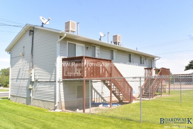 8415 W 3100 S in Magna, UT - Building Photo - Building Photo
