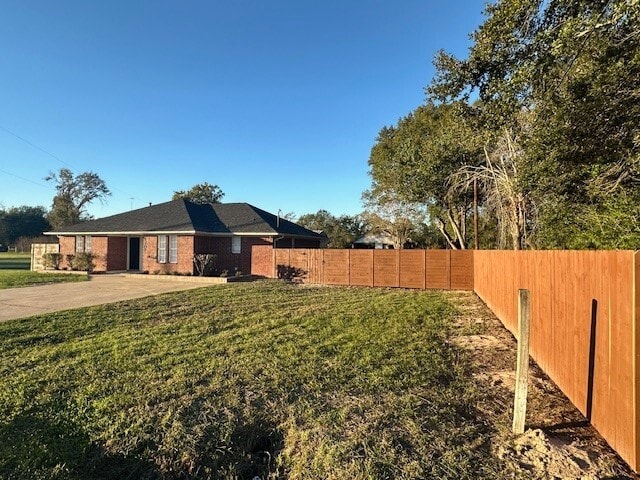 property at 4702 11th St