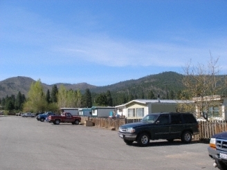 Loyalton Mobile Home Park in Loyalton, CA - Building Photo - Building Photo