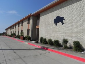 Buffalo Run in Princeton, TX - Foto de edificio - Building Photo