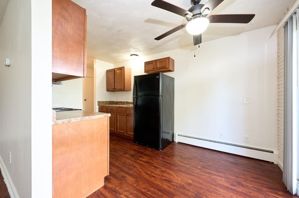 Wedgewood West Apartments in Rochester, NY