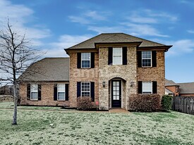 9274 Afton Grove Rd in Cordova, TN - Building Photo