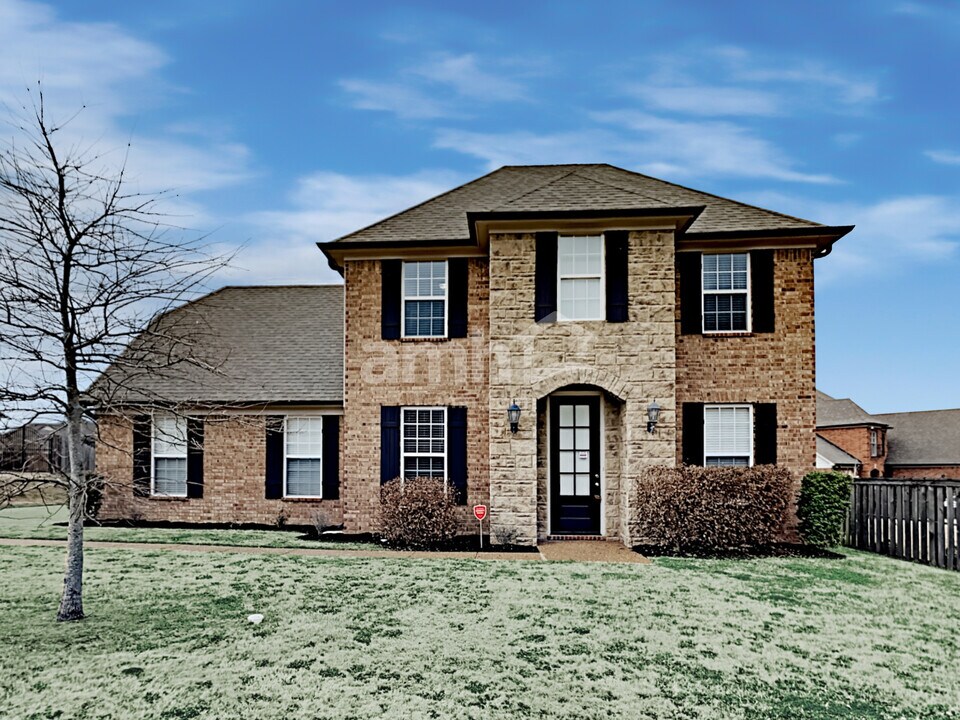 9274 Afton Grove Rd in Cordova, TN - Building Photo