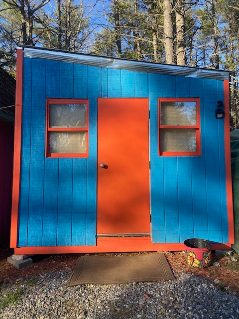 property at 9 Bayview Dr