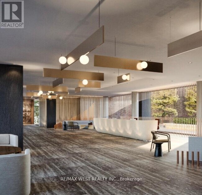 1 Quarrington Lane in North York, ON - Building Photo - Building Photo