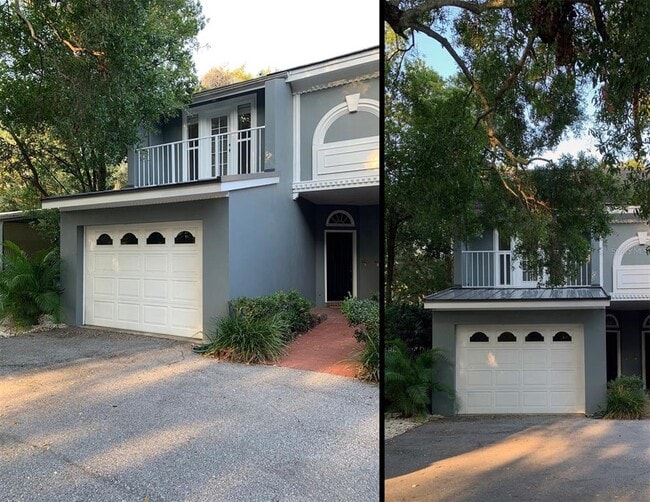 property at 1506 S Bay Villa Pl