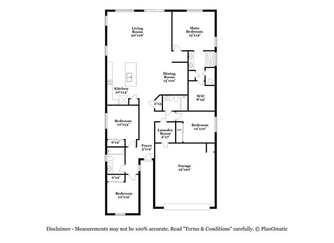 3882 E Alamo St in San Tan Valley, AZ - Building Photo - Building Photo