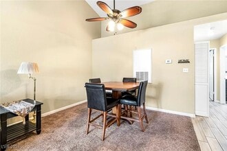 5020 S Rainbow Blvd in Las Vegas, NV - Building Photo - Building Photo