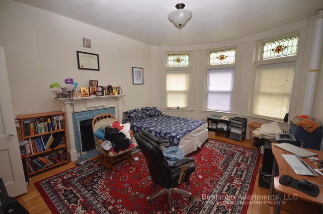 property at 1810 Beacon St