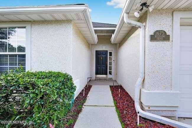 1675 Rustling Dr, Unit 01-0260 in Orange Park, FL - Building Photo - Building Photo