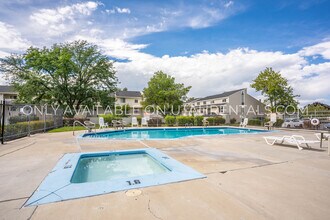1380 W Parkside Dr in Provo, UT - Building Photo - Building Photo