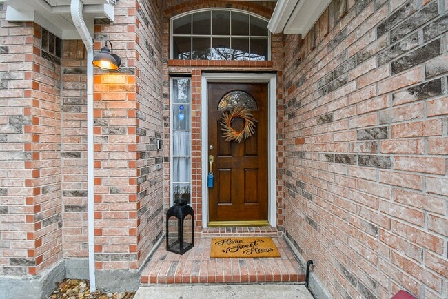 71 N Crossed Birch Pl in Spring, TX - Building Photo - Building Photo