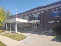 401 7th Ave S in Lewistown, MT - Foto de edificio - Building Photo