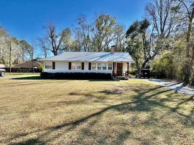 2-402 Second Ave in Saraland, AL - Building Photo