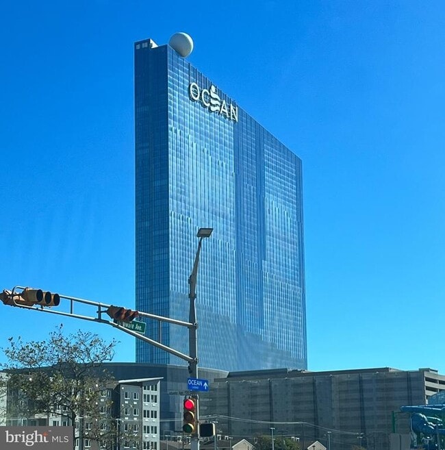 526 PACIFIC 2203 in Atlantic City, NJ - Building Photo - Building Photo