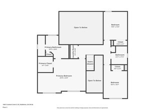 1005 Crooked Creek Ct SE in Mableton, GA - Building Photo - Building Photo