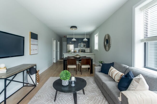 4410 N Seeley Ave, Unit 1 in Chicago, IL - Building Photo - Building Photo