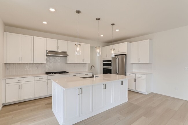 6085 N Malta St in Aurora, CO - Building Photo - Building Photo