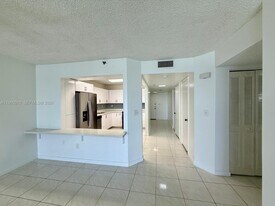 20850 San Simeon Way in Miami, FL - Building Photo
