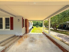 245 Mt Moriah Church Rd in China Grove, NC - Building Photo - Building Photo