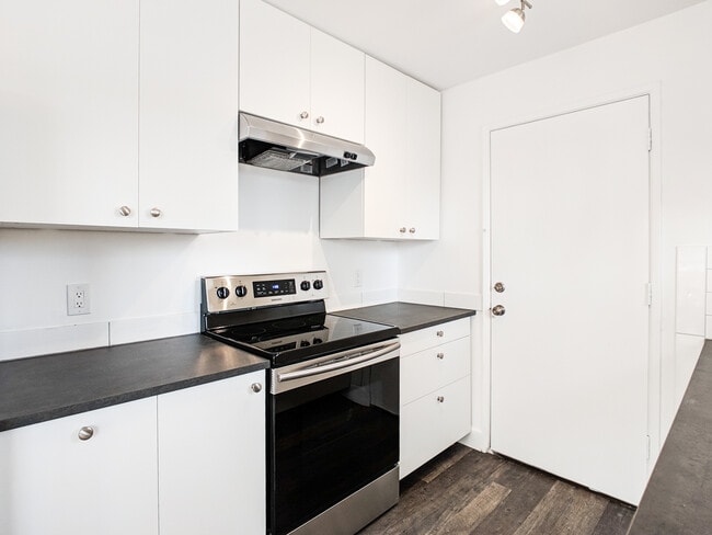 6218 N. 12th Place, Unit 1 in Phoenix, AZ - Building Photo - Building Photo